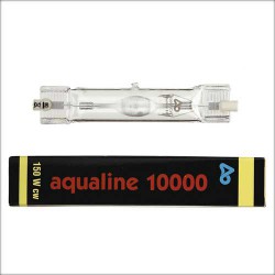 Лампа металлогалогеновая Aqua Medic aqualine 10000, 150 Вт, Rx7s, 13000K