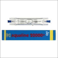 Лампа металлогалогеновая Aqua Medic aqualine 20000, 150 Вт, Rx7s, 20000K