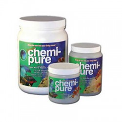 Адсорбент Chemi-Pure, 150 гр