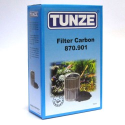 Уголь активированный Tunze Filter Carbon 870.901, 700 мл